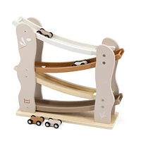 Glissade de Voiture - Nougat