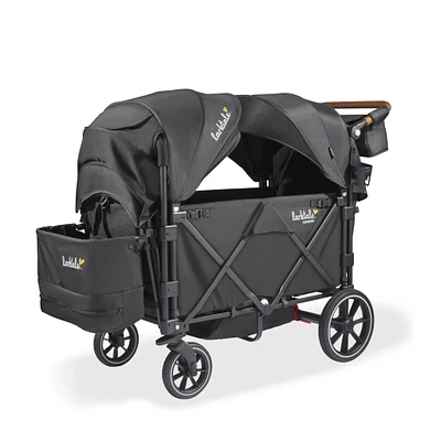 Caravan/Wagon V3 2024 Byron Black 