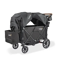 Caravan/Wagon V3 2024 Byron Black 