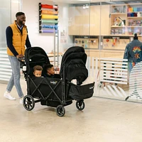 Caravan/Wagon V3 2024 Byron Black 