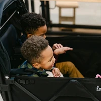 Caravan/Wagon V3 2024 Byron Black 