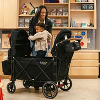 Caravan/Wagon V3 2024 Byron Black 