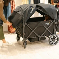 Caravan/Wagon V3 2024 Byron Black 