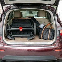 Caravan/Wagon V3 2024 Byron Black 