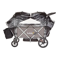 Rain/Wind Cover for Caravan™ Stroller/Wagon