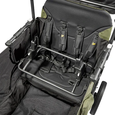 Adaptateur Caravan Quad Maxi/N