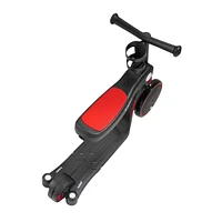 Scoobi™ 5-in-1 Convertible Scooter - Red