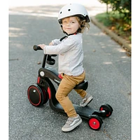 Scoobi™ 5-in-1 Convertible Scooter - Red