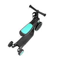 Trottinette 5 en 1 Scoobi™ - Vert