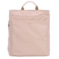 Diaper Backpack Tyve - Pink