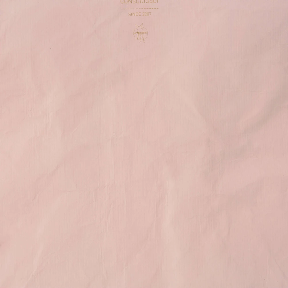 Diaper Backpack Tyve - Pink