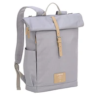 Sac à Couches Rolltop - Gris