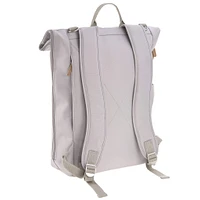 Sac à Couches Rolltop - Gris
