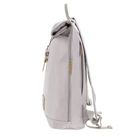 Sac à Couches Rolltop - Gris