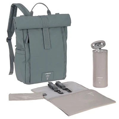 Diaper Bag Rolltop