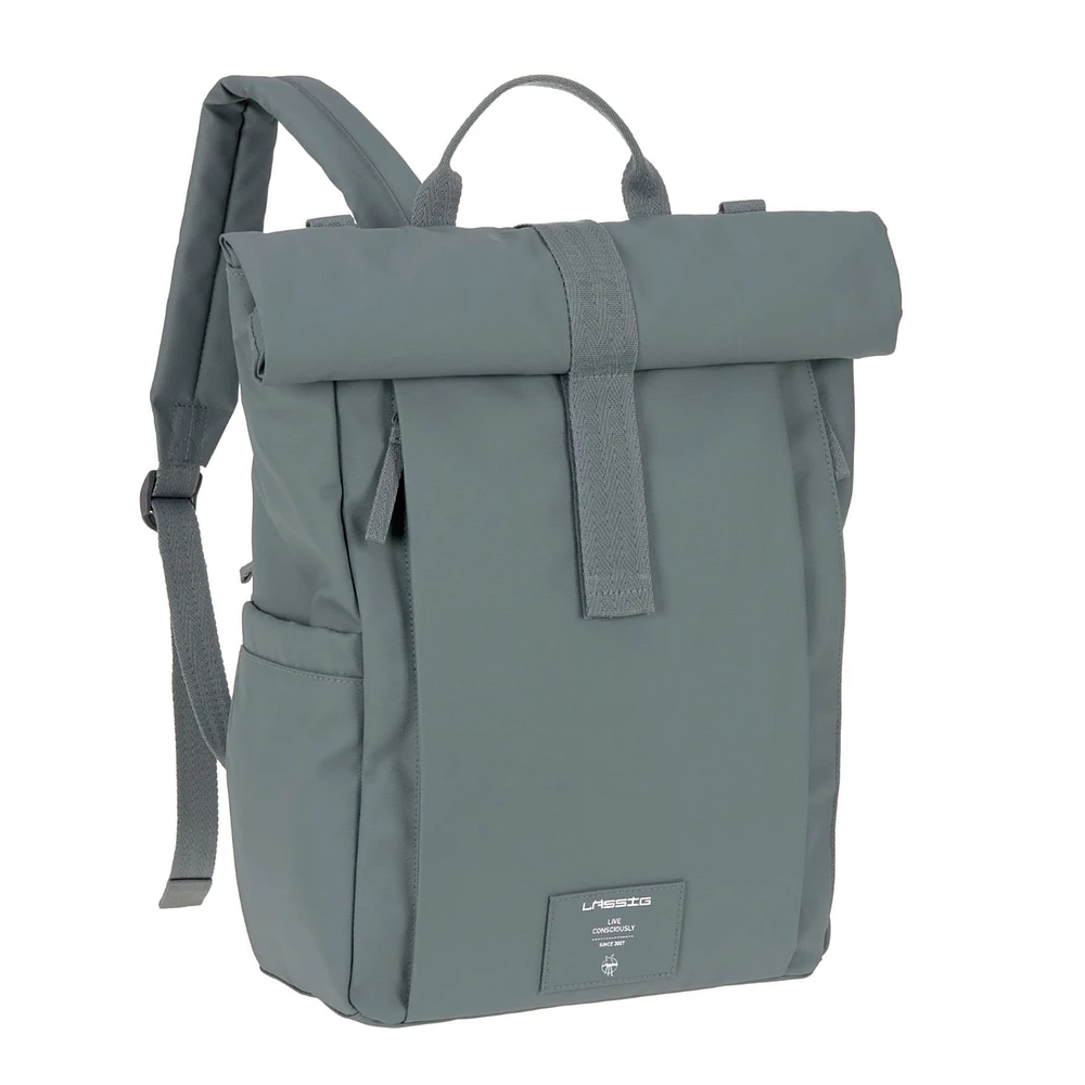 Diaper Bag Rolltop