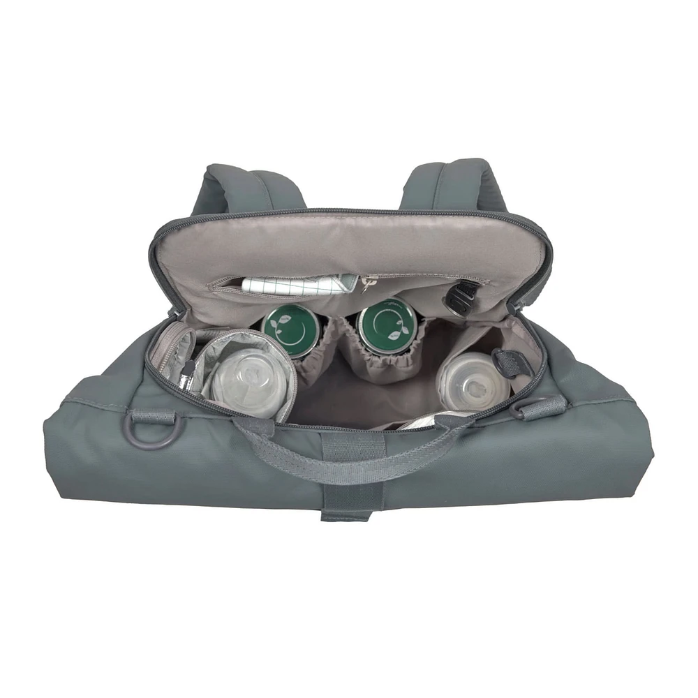 Diaper Bag Rolltop