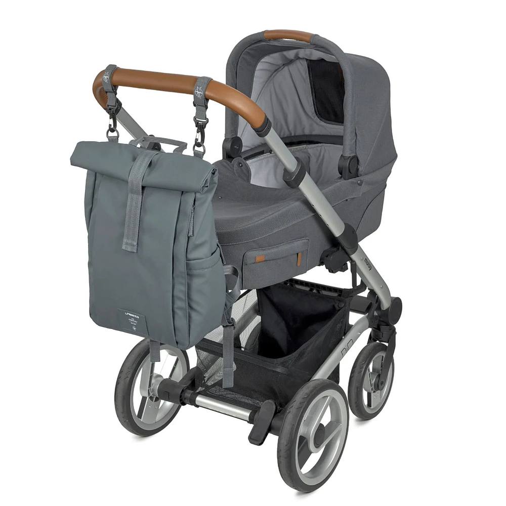 Diaper Bag Rolltop