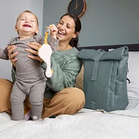 Diaper Bag Rolltop