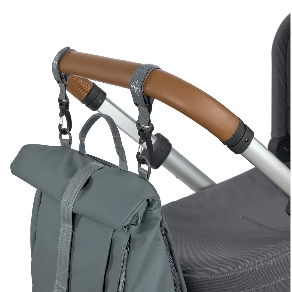 Diaper Bag Rolltop