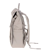 Diaper Bag Rolltop - Taupe