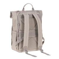 Diaper Bag Rolltop - Taupe