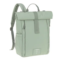 Sac à Couches à Dos Rolltop