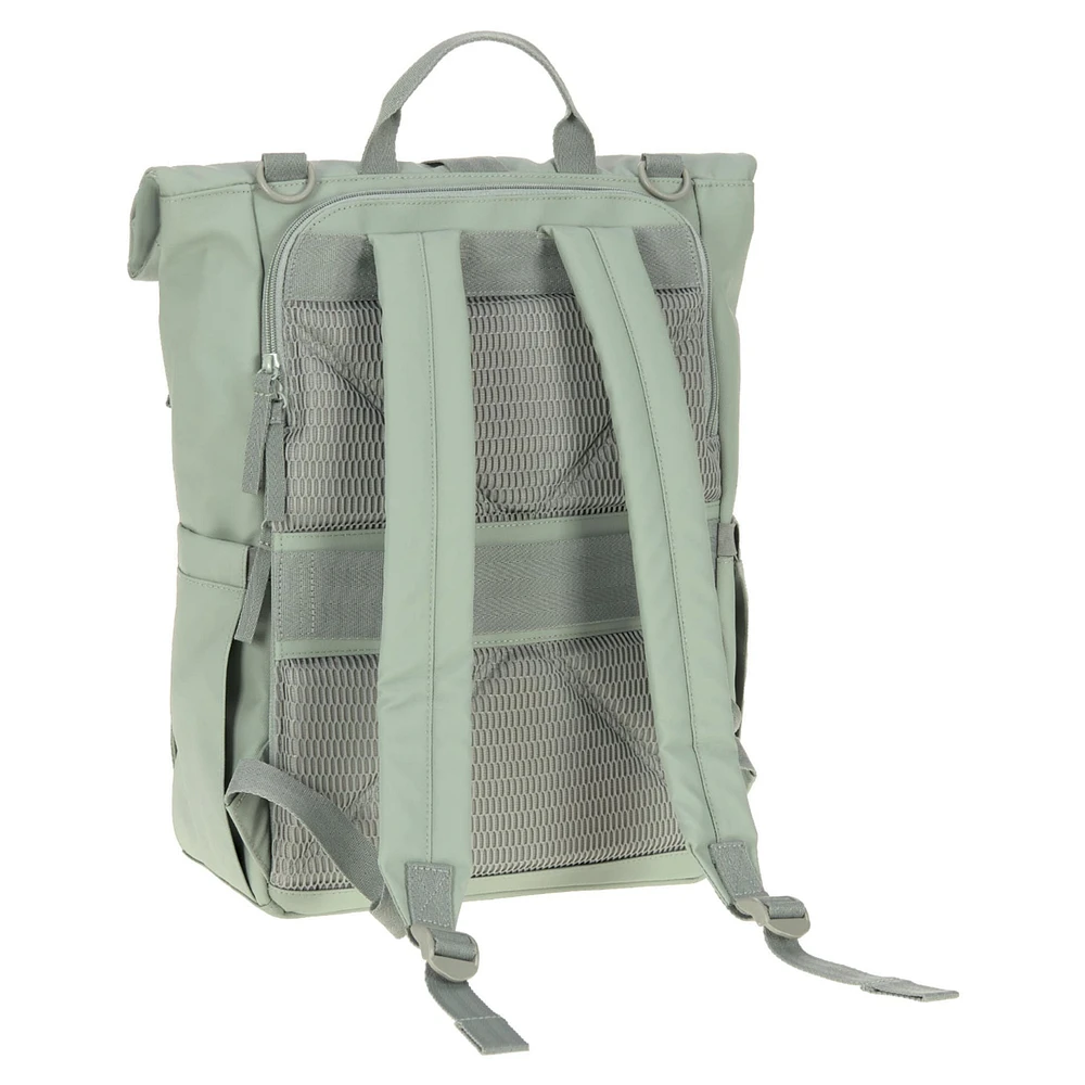 Sac à Couches à Dos Rolltop