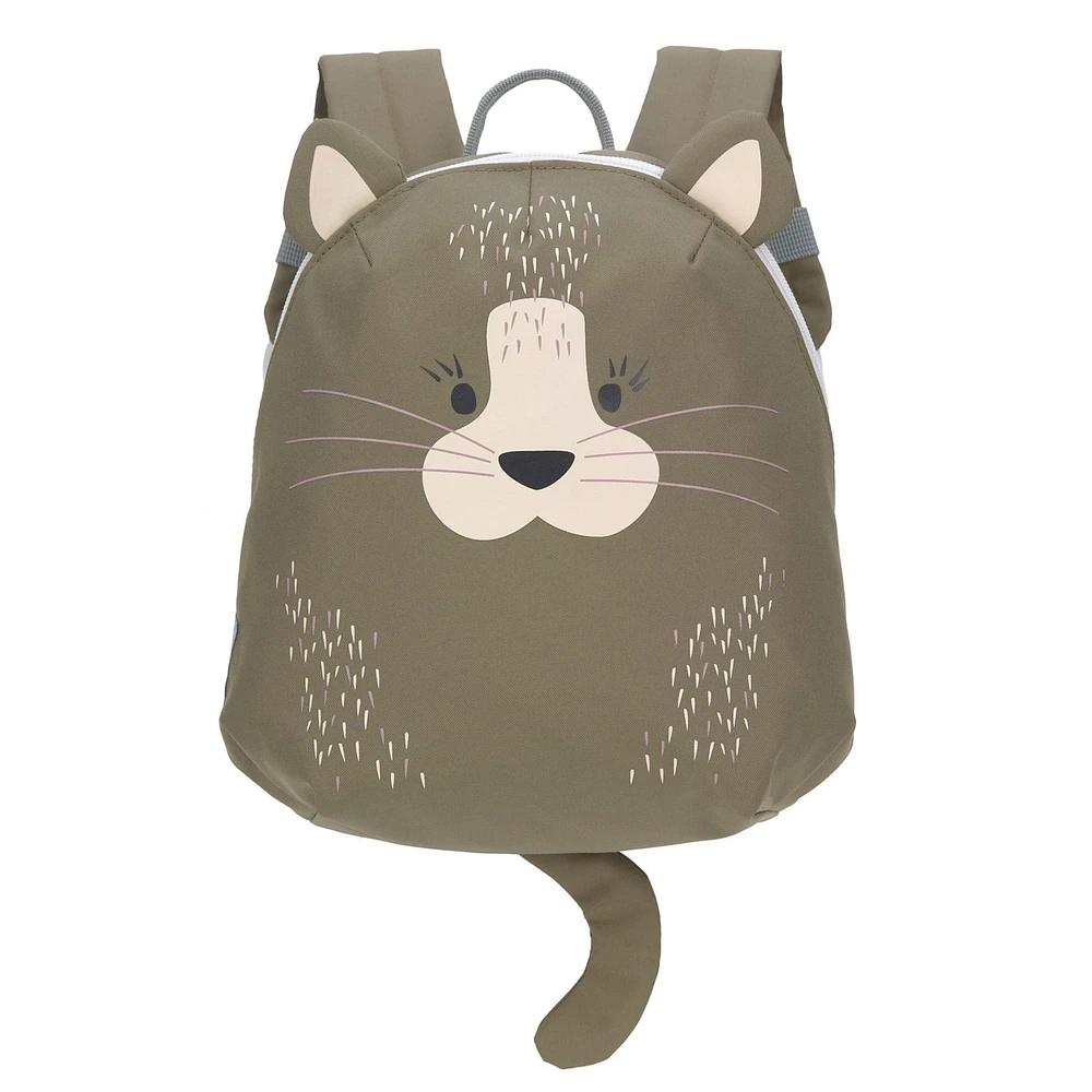 Backpack - Tiny Cat