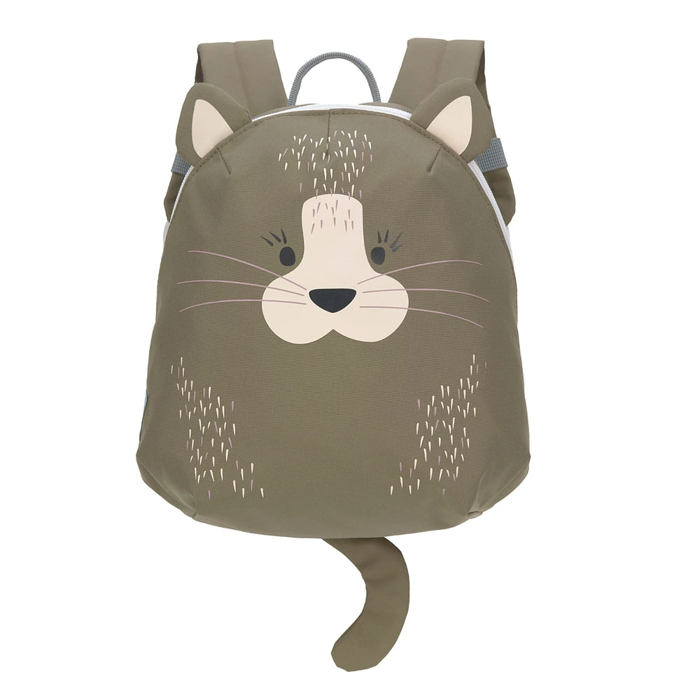 Backpack - Tiny Cat