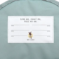 Backpack - Tiny Cat
