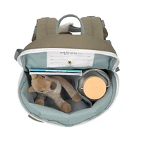 Backpack - Tiny Cat