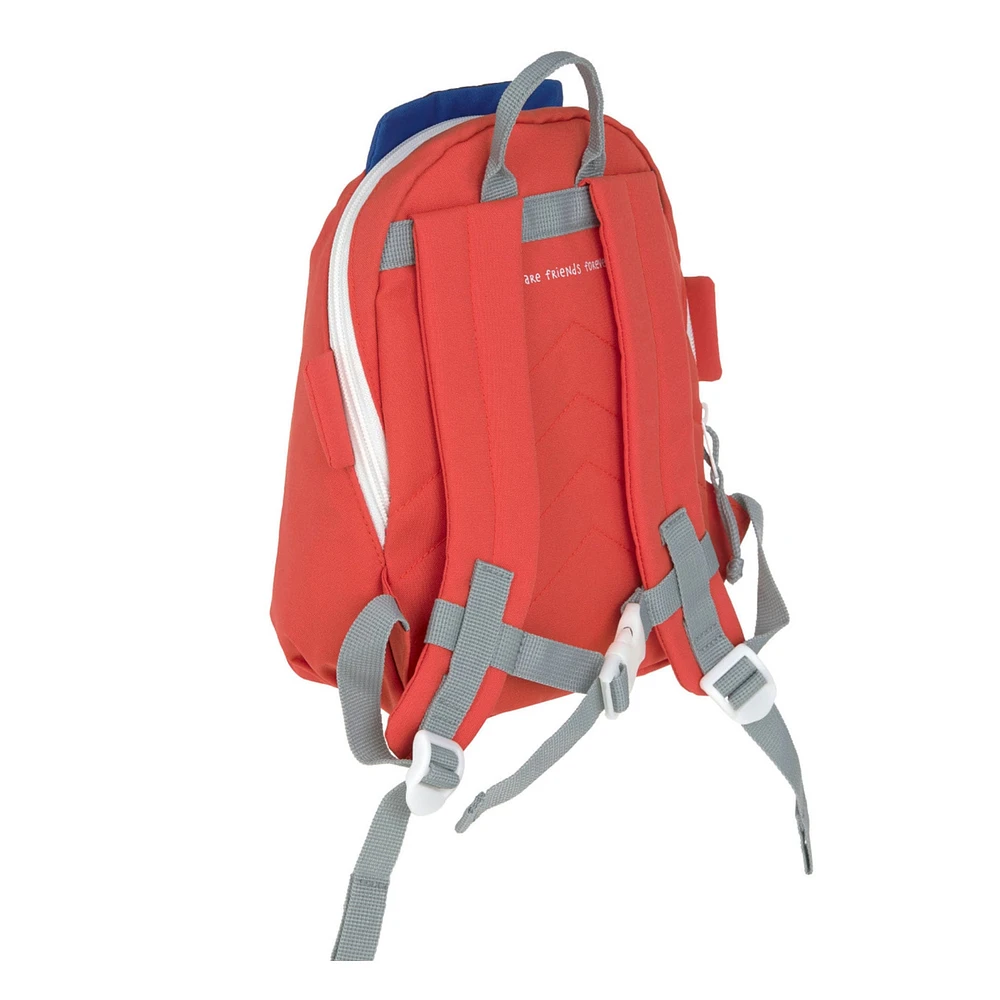 Sac À Dos - Camion de Pompier