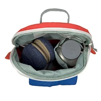 Sac À Dos - Camion de Pompier