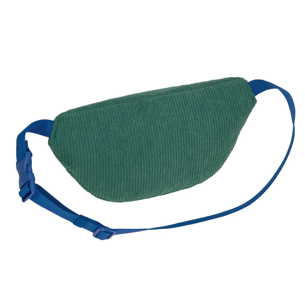 Fanny Bag -  Little Gang Fun Ocean Green