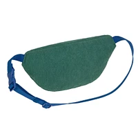 Fanny Bag -  Little Gang Fun Ocean Green