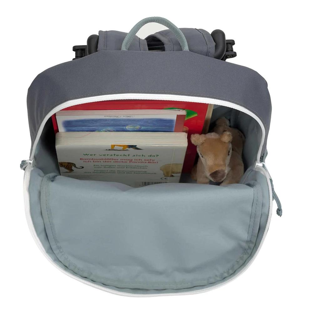 Trolley Backpack - About Friends Racoon
