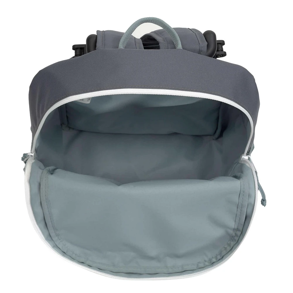 Trolley Backpack - About Friends Racoon