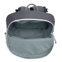 Trolley Backpack - About Friends Racoon