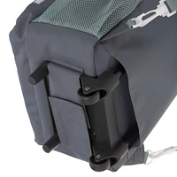 Trolley Backpack - About Friends Racoon