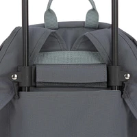 Trolley Backpack - About Friends Racoon