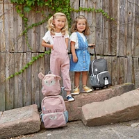 Trolley Backpack - About Friends Racoon