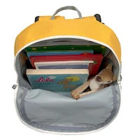 Valise Sac à Dos - Lion