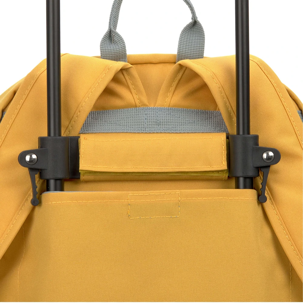 Valise Sac à Dos - Lion