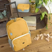 Valise Sac à Dos - Lion