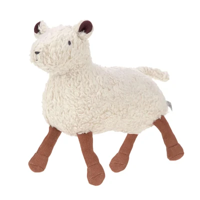 Digital Music Box with Bluetooth Speaker - Tiny Farmer - Sheep