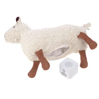 Digital Music Box with Bluetooth Speaker - Tiny Farmer - Sheep