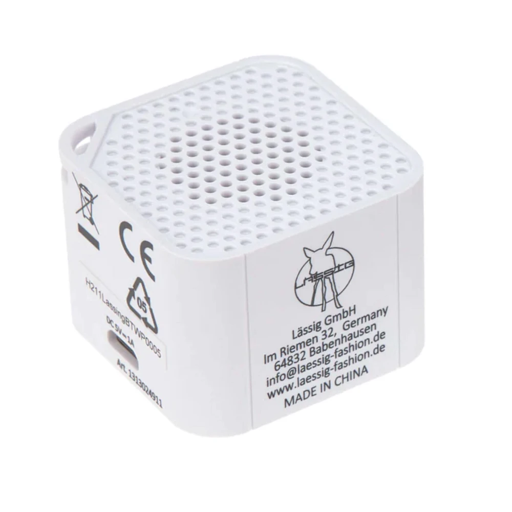 Digital Music Box with Bluetooth Speaker - Tiny Farmer - Sheep
