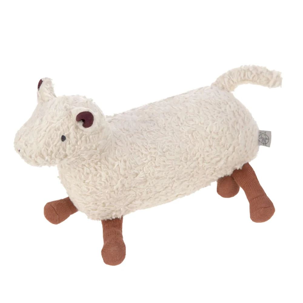 Digital Music Box with Bluetooth Speaker - Tiny Farmer - Sheep