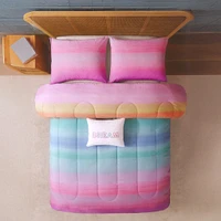 Wonderland Full Comforter Set